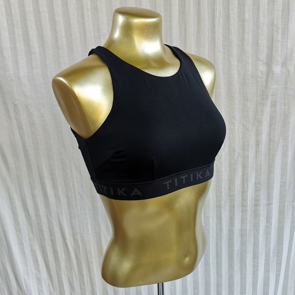 TITIKA Knox Medium Impact Sports Bra - Picture 3 of 10